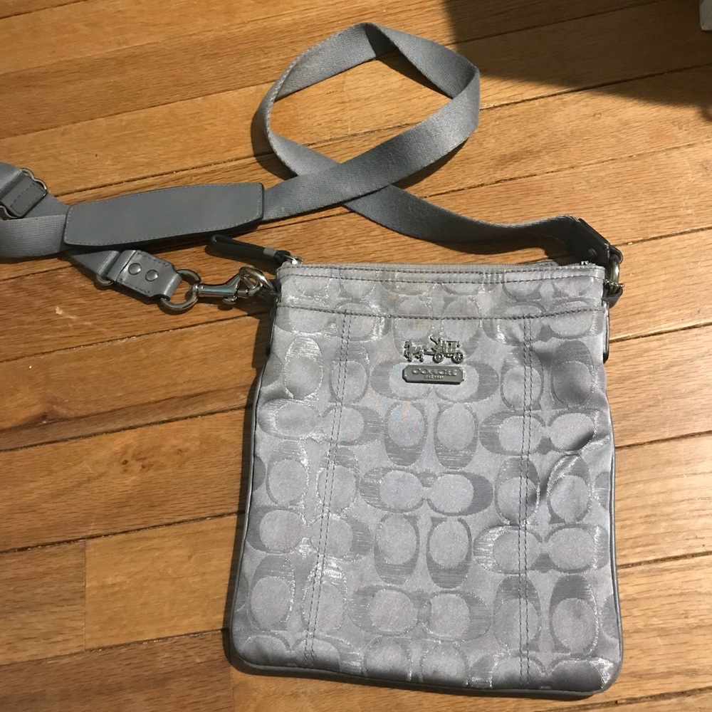 Coach Crossbody